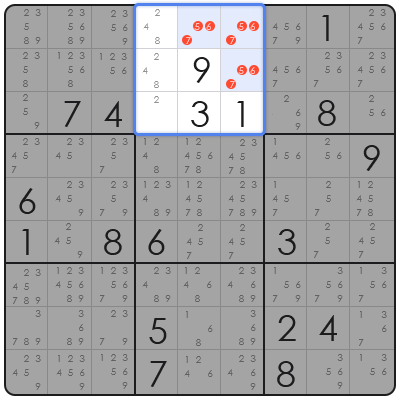sudoku printable pdf
