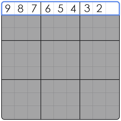 how to play sudoku game for beginners
