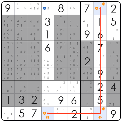 sudoku nyt answers